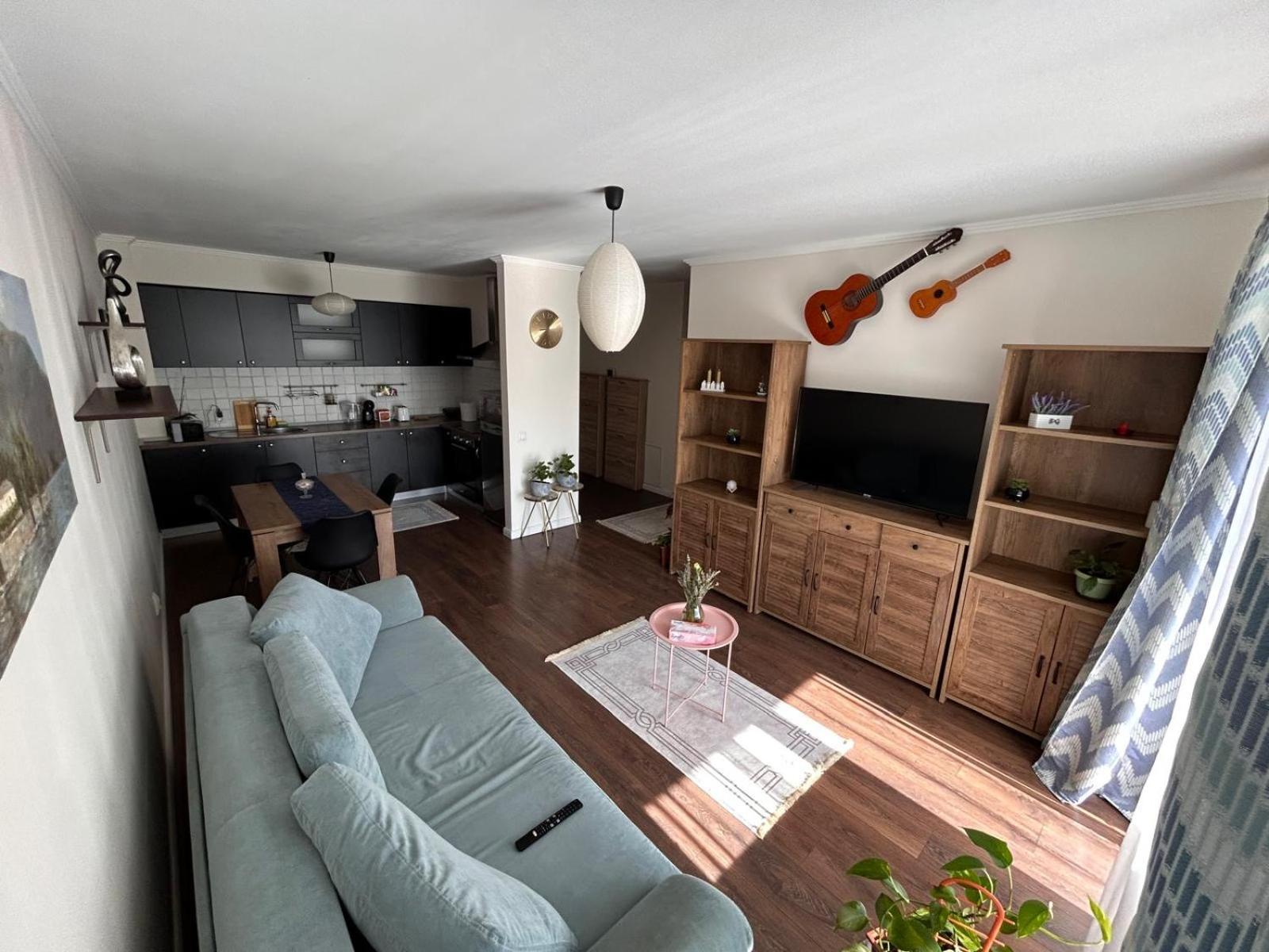 Апартаменти Bobo S House Клуж-Напока Екстер'єр фото