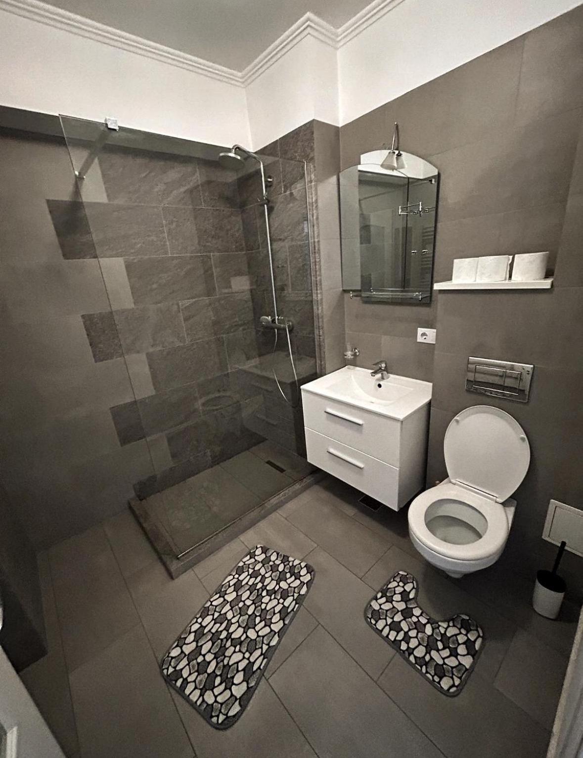 Апартаменти Bobo S House Клуж-Напока Екстер'єр фото