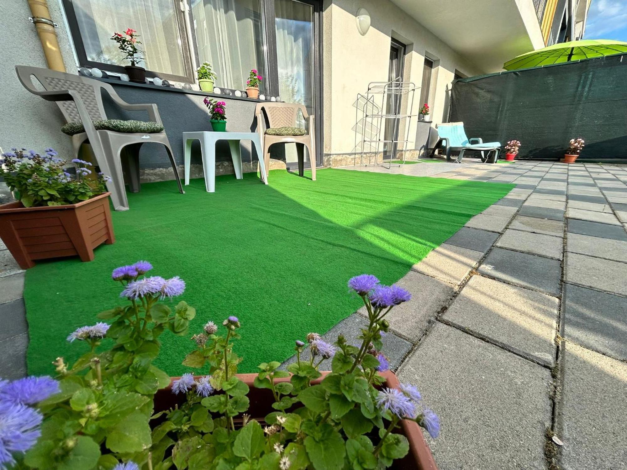 Апартаменти Bobo S House Клуж-Напока Екстер'єр фото