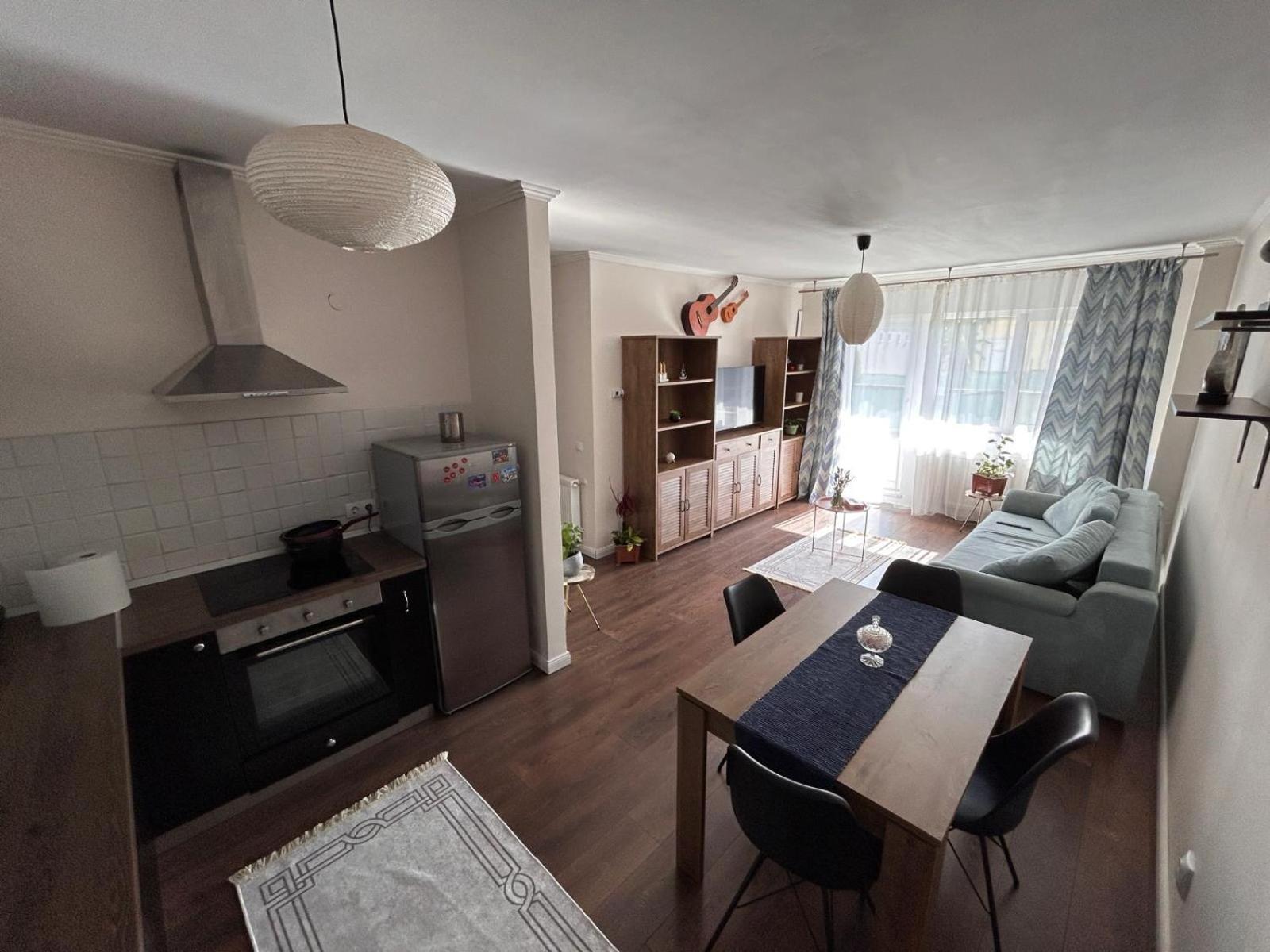 Апартаменти Bobo S House Клуж-Напока Екстер'єр фото