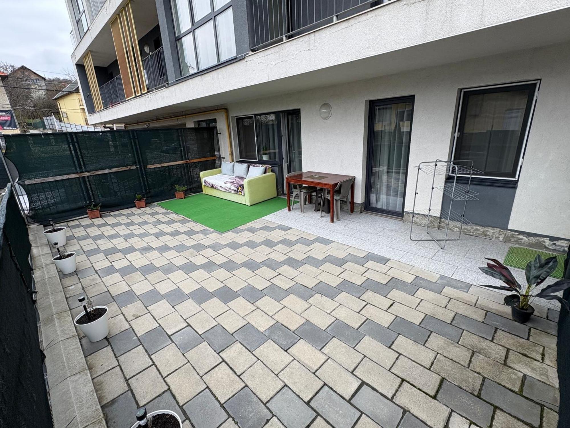 Апартаменти Bobo S House Клуж-Напока Екстер'єр фото